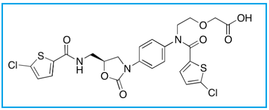 Rivaroxaban EP Impurity I
